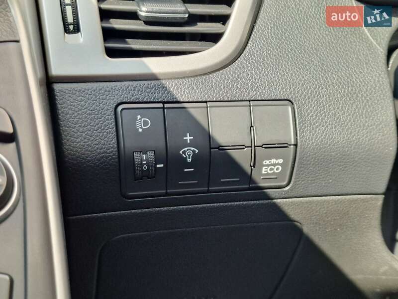 Хетчбек Hyundai i30 2014 в Одесі