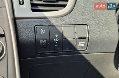 Хэтчбек Hyundai i30 2014 в 