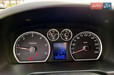 Хетчбек Hyundai i30 2012 в 