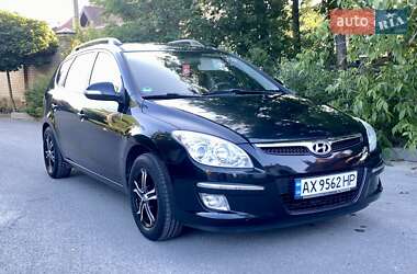 Универсал Hyundai i30 2008 в Харькове
