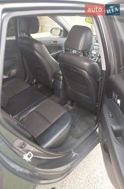 Универсал Hyundai i30 2009 в 