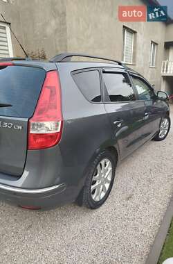 Универсал Hyundai i30 2009 в 