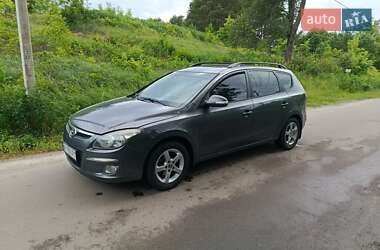 Універсал Hyundai i30 2009 в Обухові