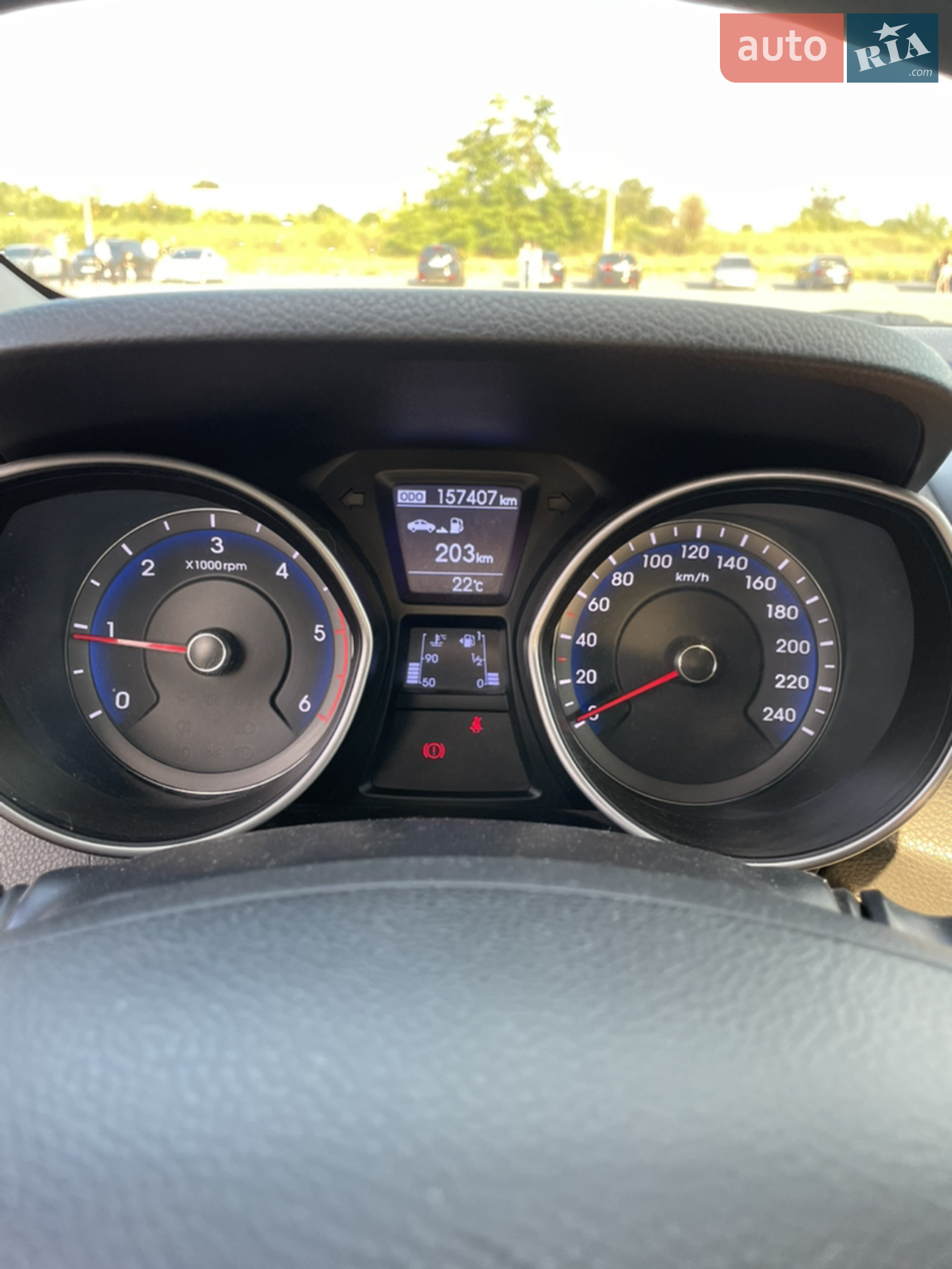 2012 Hyundai i30 - мініатюра 9