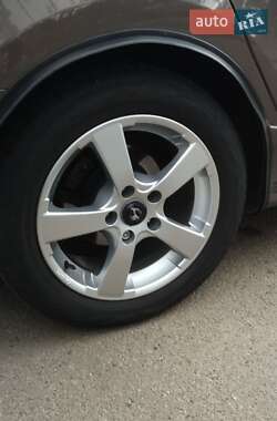 Универсал Hyundai i30 2012 в 