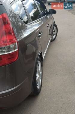 Универсал Hyundai i30 2012 в 