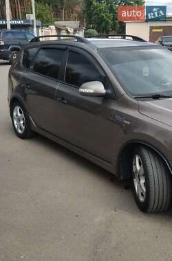 Универсал Hyundai i30 2012 в 