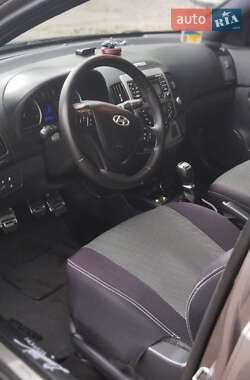 Универсал Hyundai i30 2012 в 