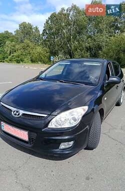 Хетчбек Hyundai i30 2009 в Конотопі