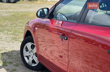 Универсал Hyundai i30 2009 в 