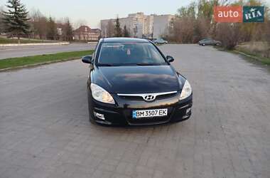 Хетчбек Hyundai i30 2007 в Охтирці