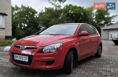 Хетчбек Hyundai i30 2008 в Сумах