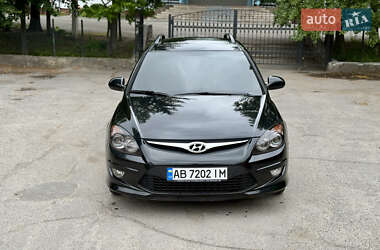 Универсал Hyundai i30 2010 в 