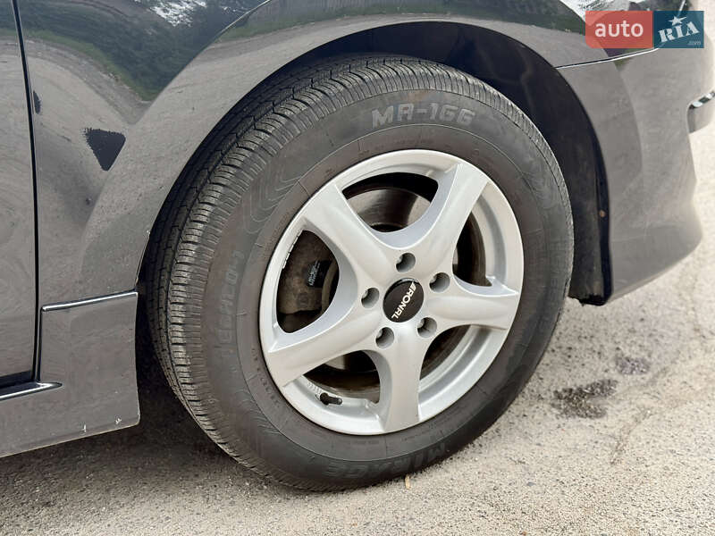 Універсал Hyundai i30 2010 в Козятині