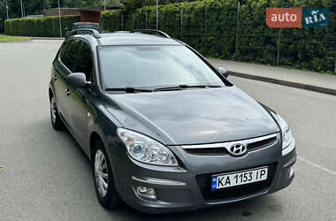 Універсал Hyundai i30 2008 в 