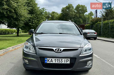 Універсал Hyundai i30 2008 в 
