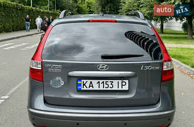 Універсал Hyundai i30 2008 в 