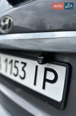Універсал Hyundai i30 2008 в 