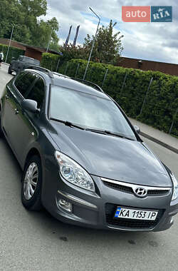 Універсал Hyundai i30 2008 в 