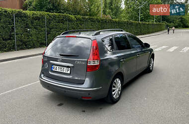Універсал Hyundai i30 2008 в 