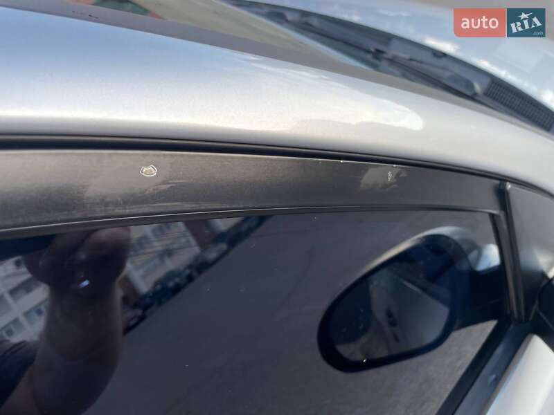 Хэтчбек Hyundai i30 2011 в Харькове