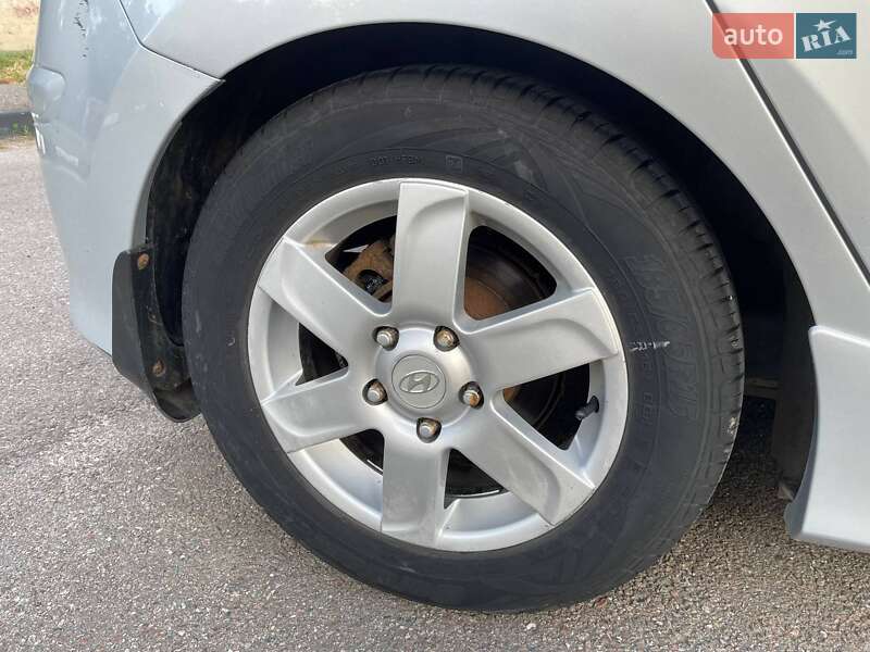 Хэтчбек Hyundai i30 2011 в Харькове