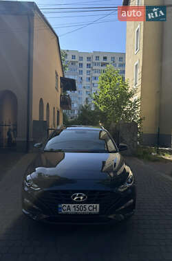 Універсал Hyundai i30 2021 в Львові