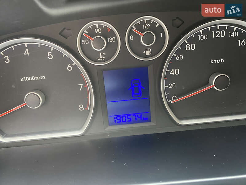 Универсал Hyundai i30 2010 в Нежине