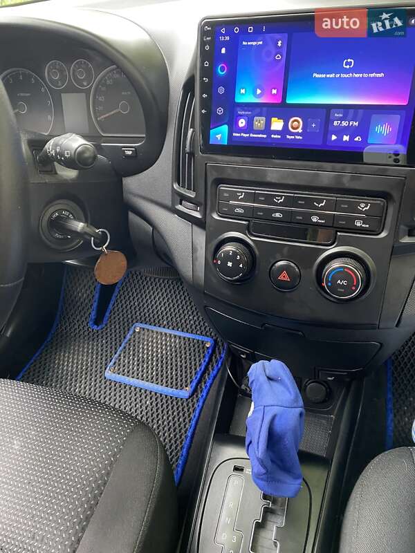 Универсал Hyundai i30 2010 в Нежине