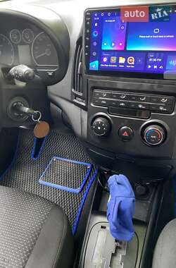 Универсал Hyundai i30 2010 в 