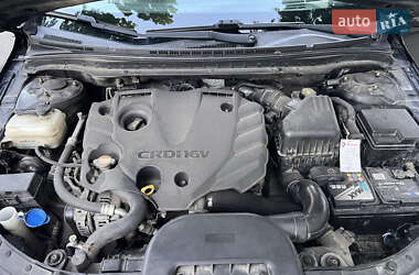 Хэтчбек Hyundai i30 2008 в 
