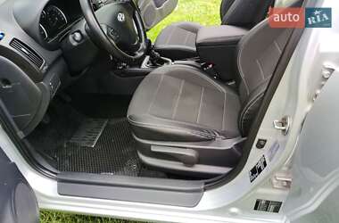 Универсал Hyundai i30 2009 в 