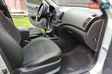 Универсал Hyundai i30 2009 в 