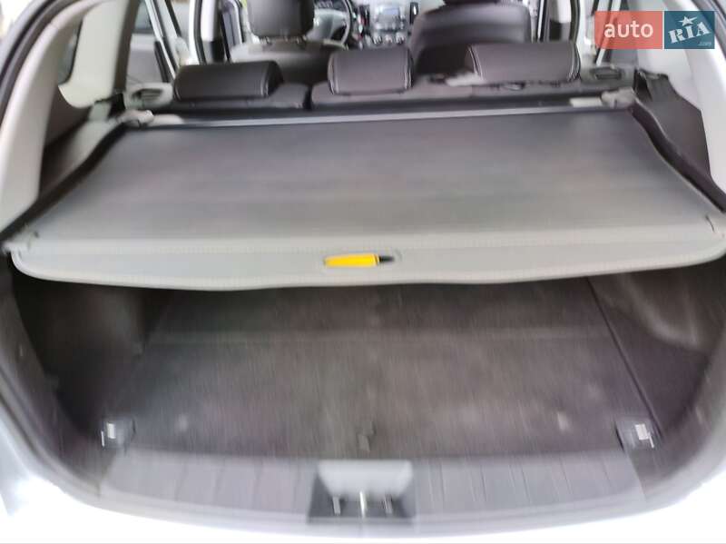 Универсал Hyundai i30 2009 в Ичне