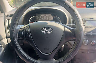 Универсал Hyundai i30 2012 в 