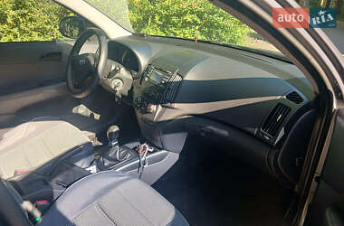 Универсал Hyundai i30 2012 в 