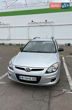 Универсал Hyundai i30 2009 в 