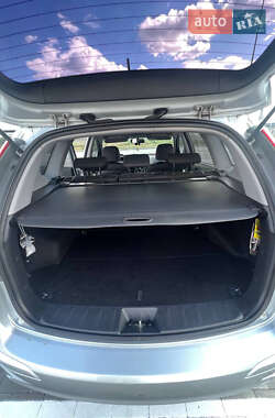 Универсал Hyundai i30 2011 в 