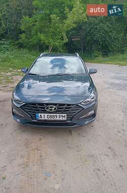 Универсал Hyundai i30 2021 в Львове