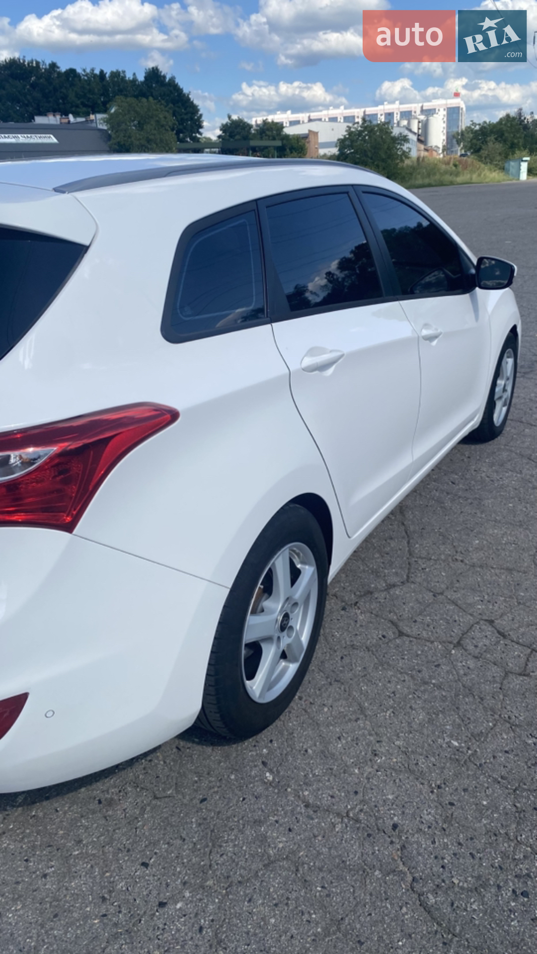 2012 Hyundai i30 - мініатюра 3