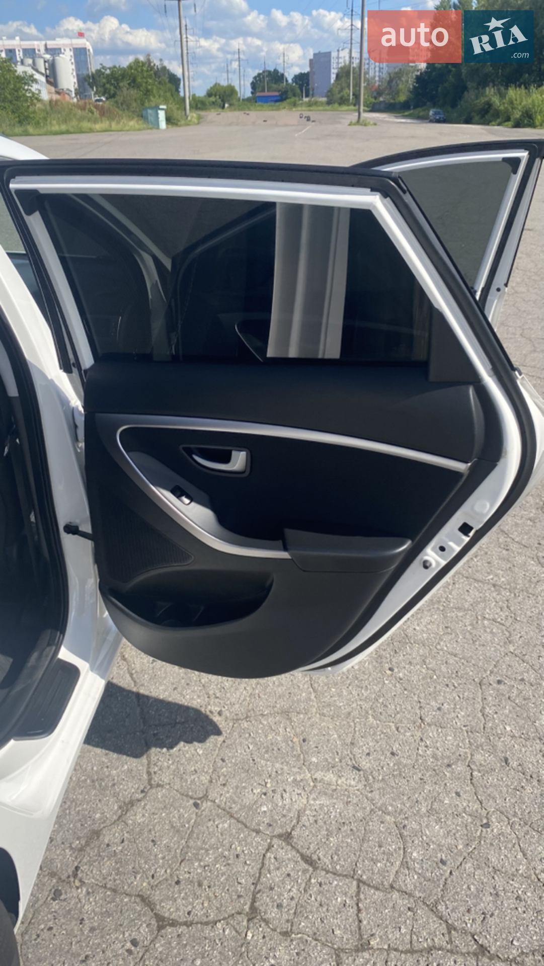 2012 Hyundai i30 - мініатюра 10