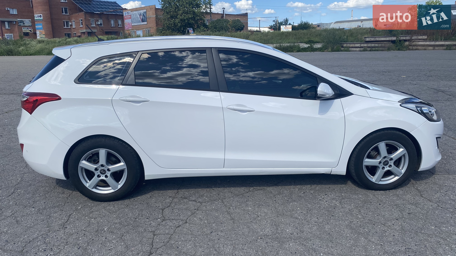 2012 Hyundai i30 - мініатюра 2