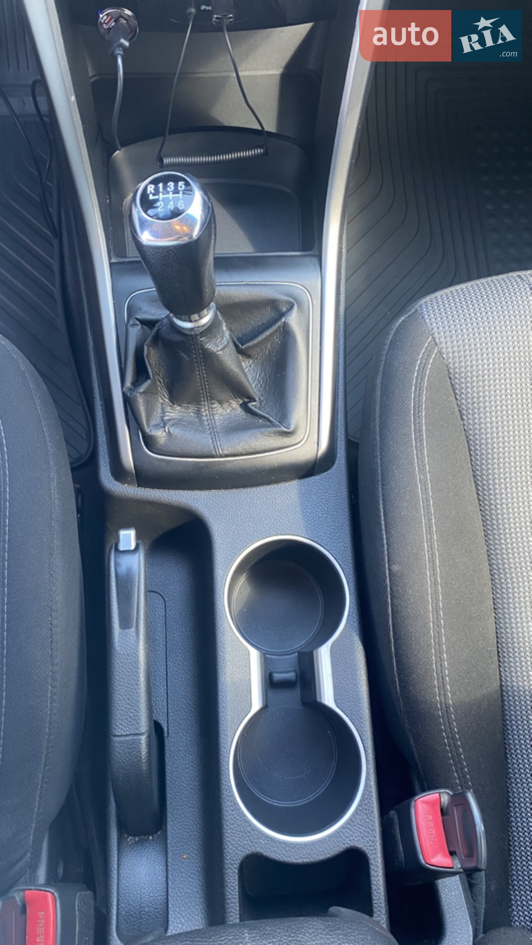 2012 Hyundai i30 - мініатюра 18