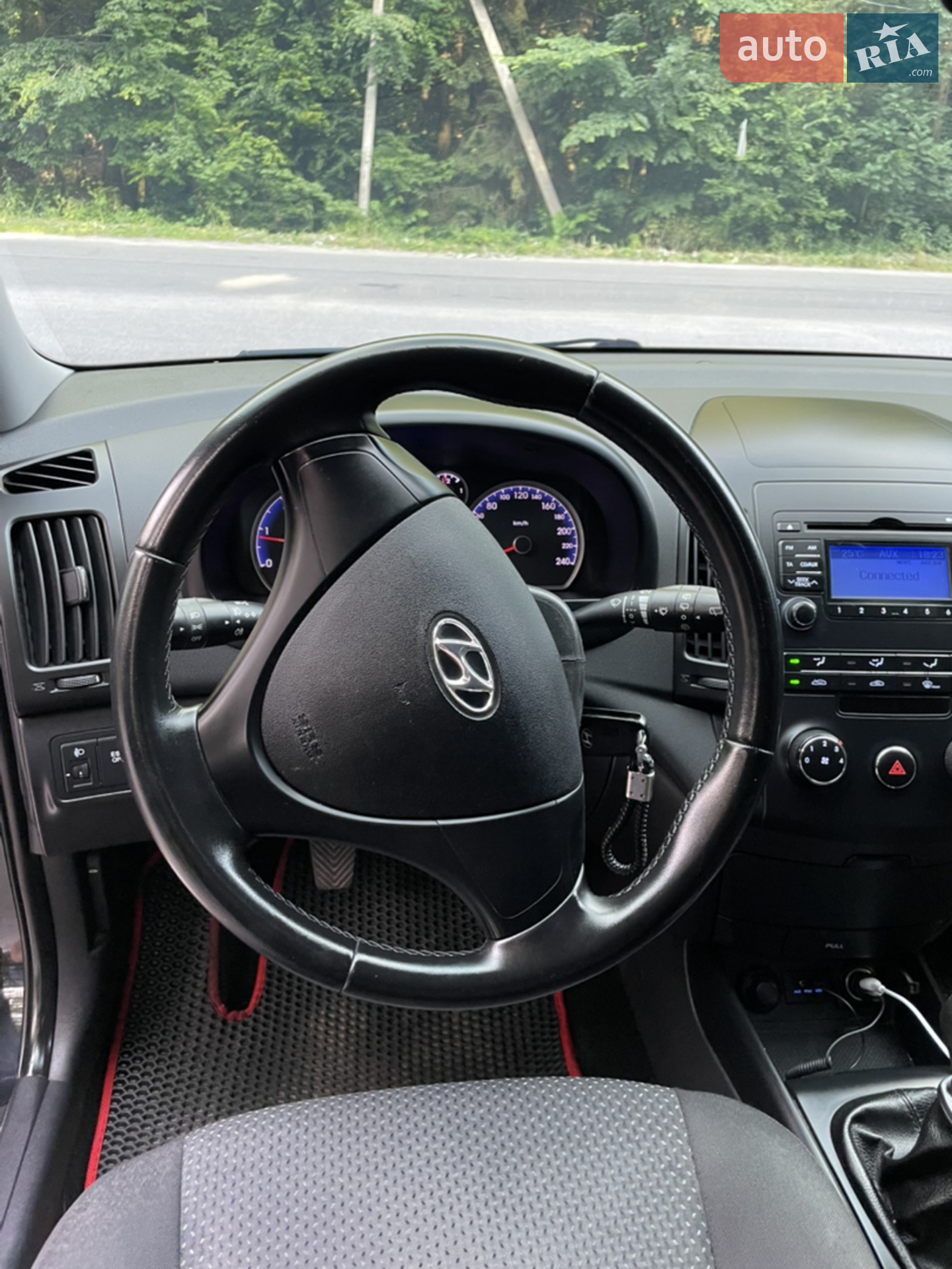 2010 Hyundai i30 - мініатюра 10
