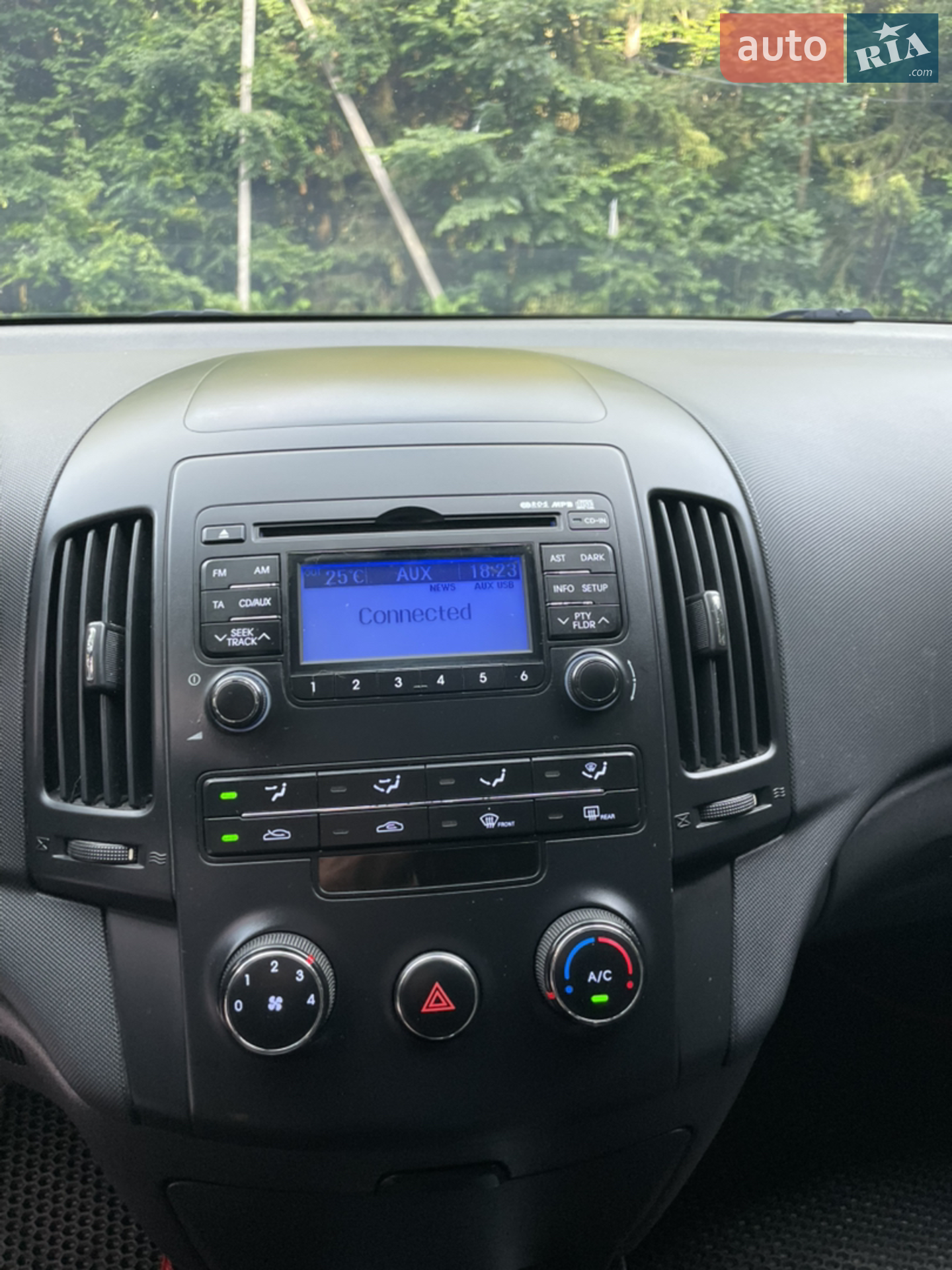 2010 Hyundai i30 - мініатюра 11