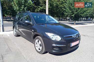 Універсал Hyundai i30 2009 в Черкасах