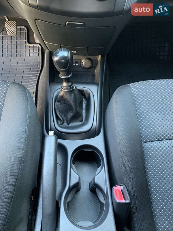 Универсал Hyundai i30 2009 в Ладыжине
