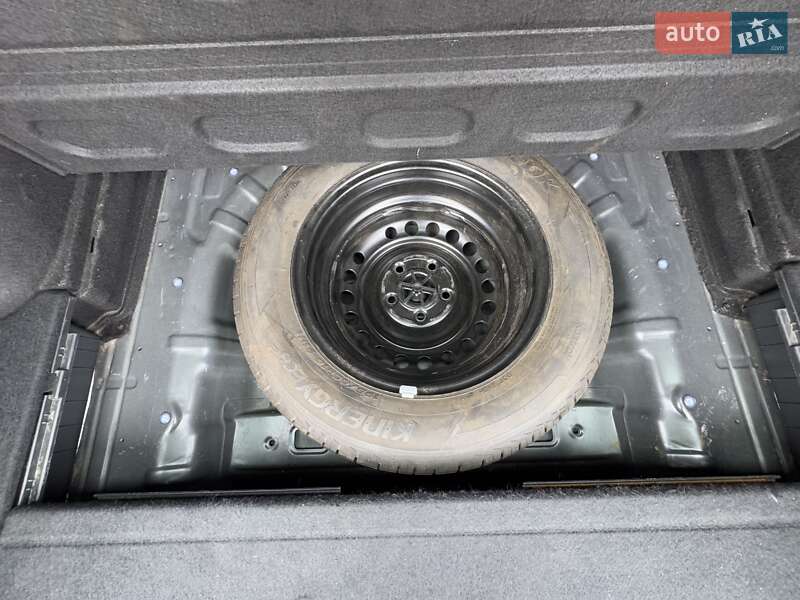 Универсал Hyundai i30 2019 в Долине