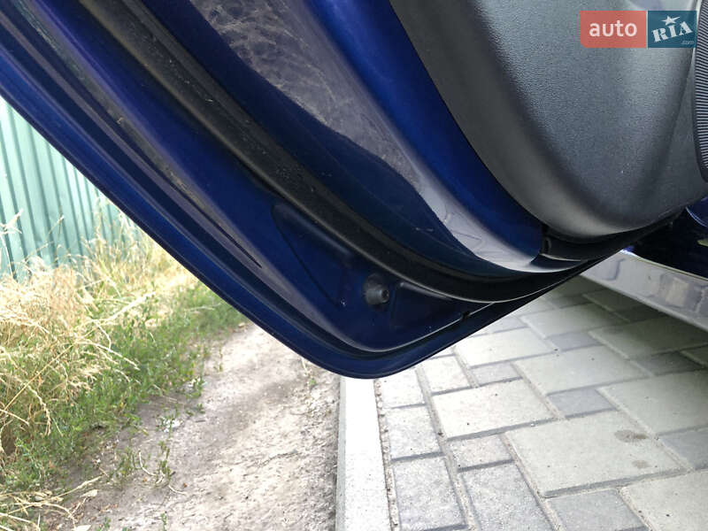 Универсал Hyundai i30 2011 в Киеве