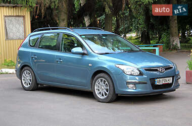 Універсал Hyundai i30 2009 в Вінниці